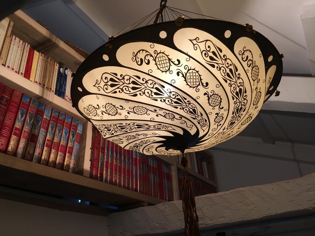 Ca Dei Libri Apartman Velence Kültér fotó