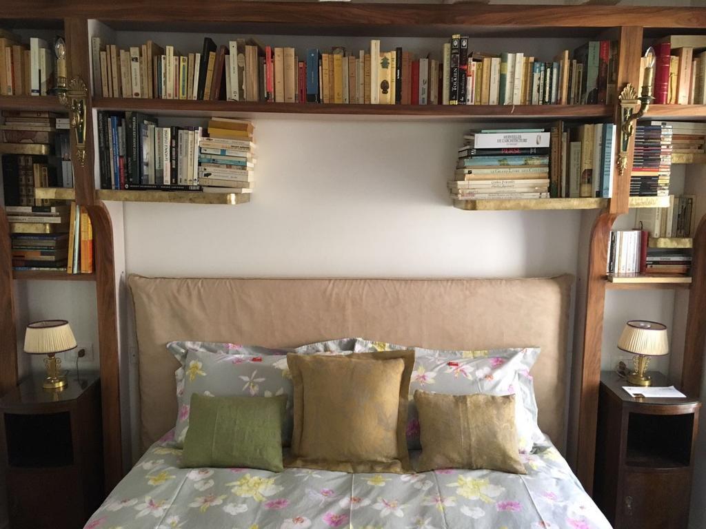 Ca Dei Libri Apartman Velence Kültér fotó