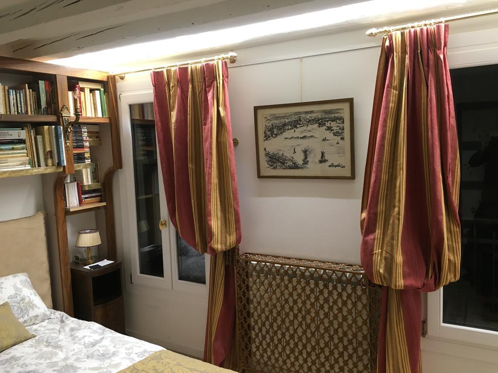 Ca Dei Libri Apartman Velence Kültér fotó