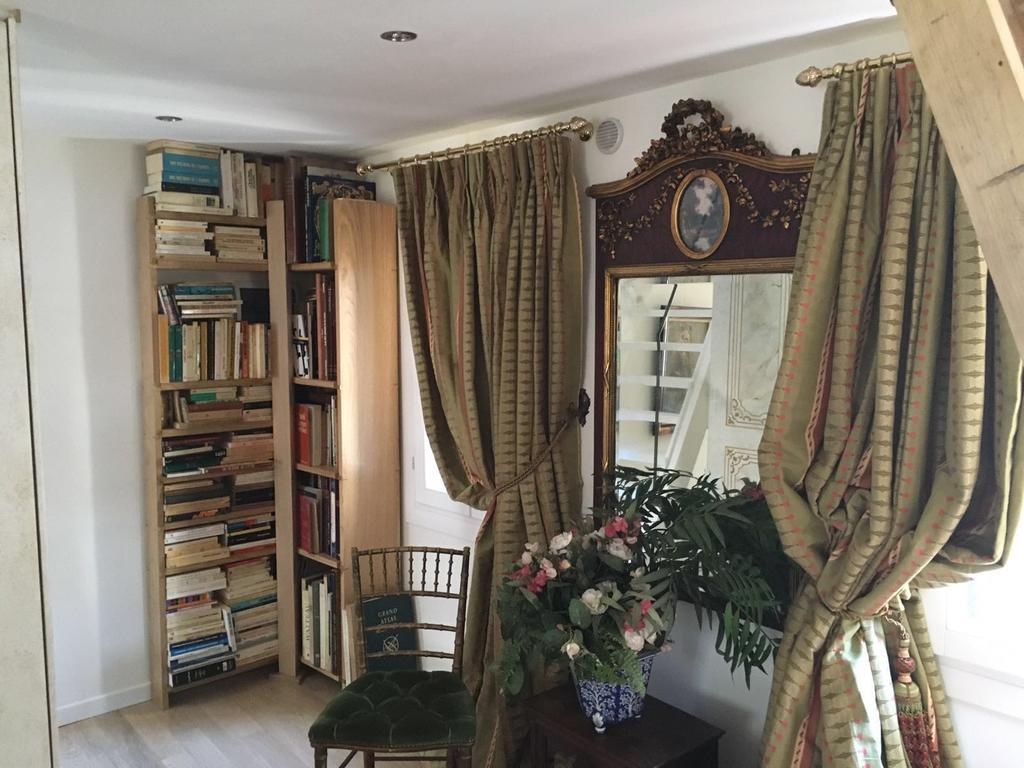 Ca Dei Libri Apartman Velence Kültér fotó
