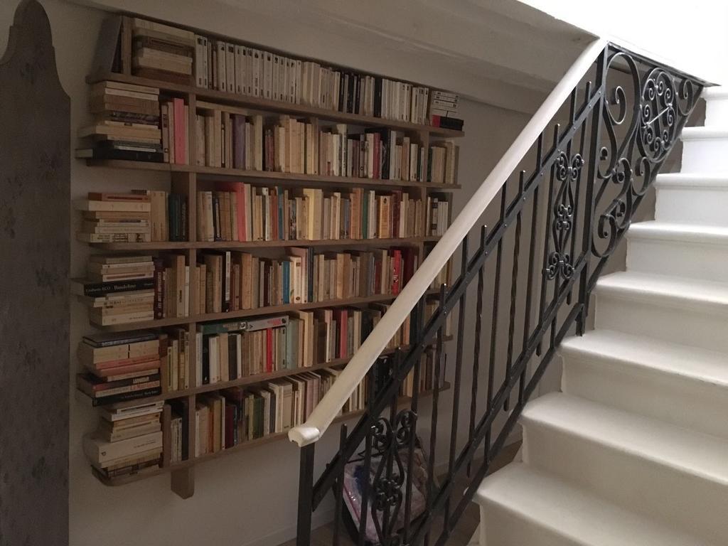 Ca Dei Libri Apartman Velence Kültér fotó