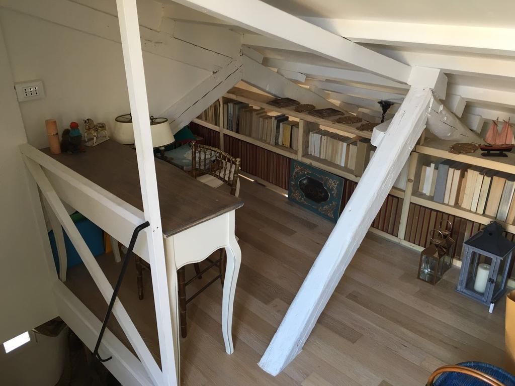 Ca Dei Libri Apartman Velence Kültér fotó