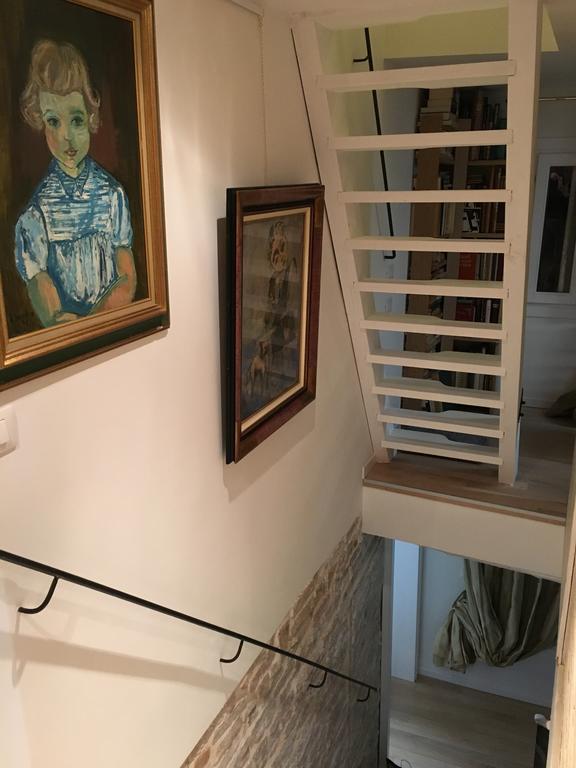 Ca Dei Libri Apartman Velence Kültér fotó