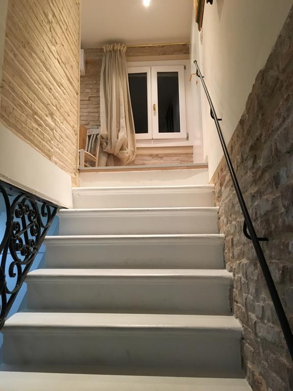 Ca Dei Libri Apartman Velence Kültér fotó