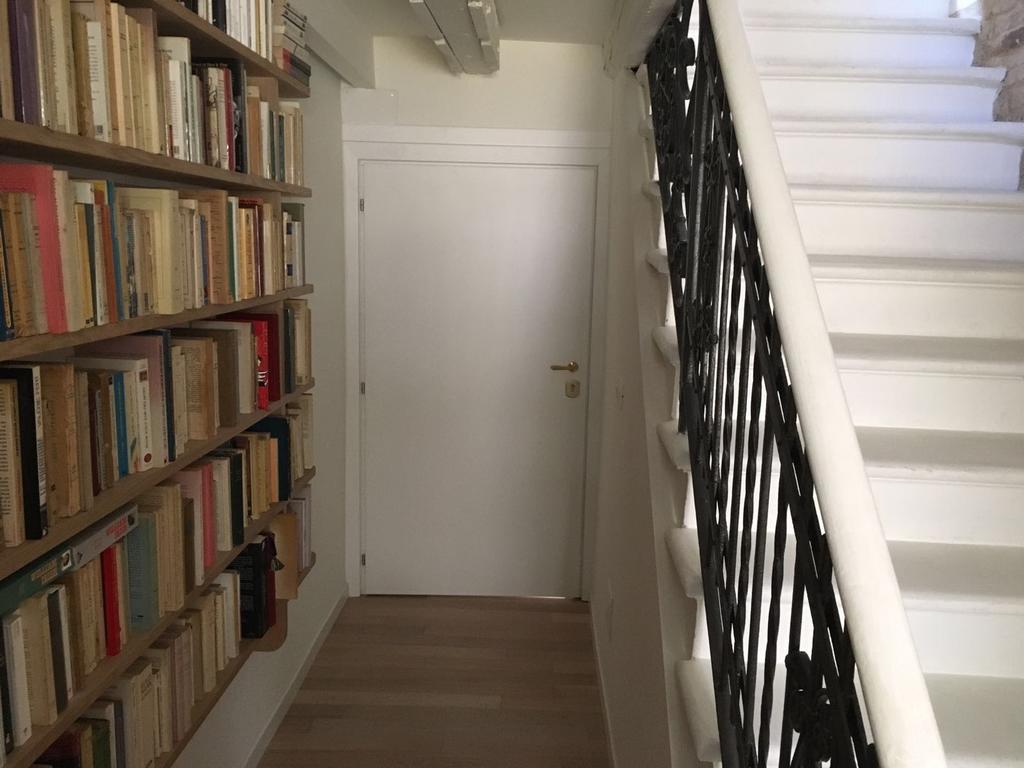 Ca Dei Libri Apartman Velence Kültér fotó